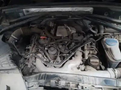 Здавання транспортного засобу audi q5 (8r) 3.0 v6 24v tdi року 2010 потужний ccwa