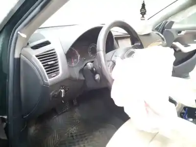Здавання транспортного засобу audi q5 (8r) 3.0 v6 24v tdi року 2010 потужний ccwa