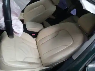 Здавання транспортного засобу audi q5 (8r) 3.0 v6 24v tdi року 2010 потужний ccwa