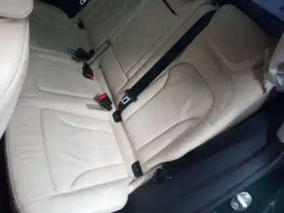 Здавання транспортного засобу audi q5 (8r) 3.0 v6 24v tdi року 2010 потужний ccwa