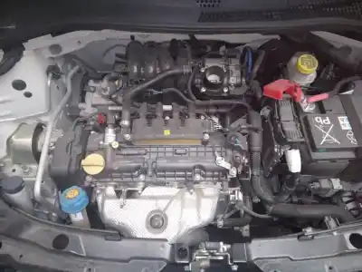 Veículo de Sucata fiat nuova 500 (150) mirror do ano 2018 alimentado 169a4000