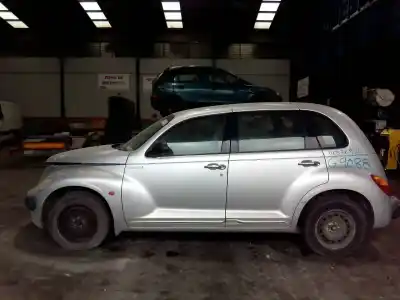 Утилизация автомобиля CHRYSLER                                           PT CRUISER (PT)                                                                                                                                                                                                                                            2.0 Classic года 2021 питание ECC