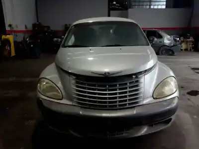 Veículo de Sucata chrysler pt cruiser (pt_) 2.0 do ano 2021 alimentado ecc