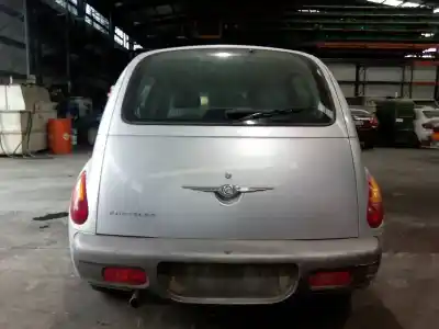 Veículo de Sucata chrysler pt cruiser (pt_) 2.0 do ano 2021 alimentado ecc