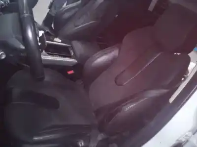 Veículo de Sucata land rover evoque pure do ano 2014 alimentado 224dt