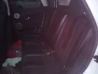 Veículo de Sucata land rover evoque pure do ano 2014 alimentado 224dt