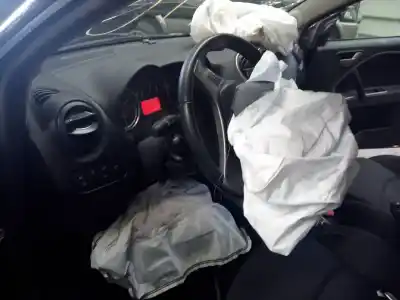 Veicolo di demolizione alfa romeo mito (145) progression dell'anno 2009 alimentato 199b1000