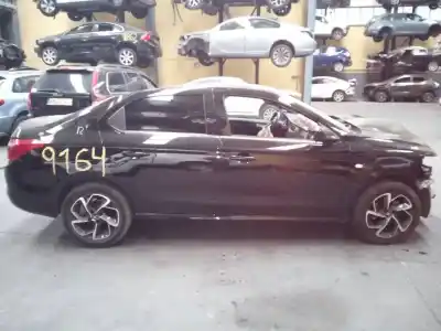 Здавання транспортного засобу citroen c-elysée feel року 2019 потужний yhy