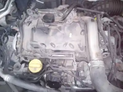 Scrapping Vehicle renault koleos dynamique of the year 2008 powered m9r856