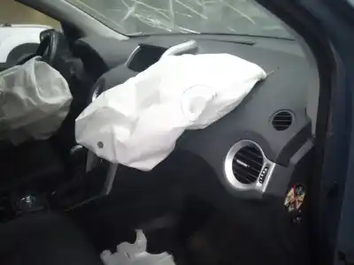 Scrapping Vehicle renault koleos dynamique of the year 2008 powered m9r856