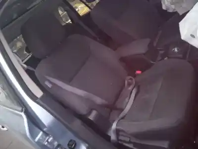 Scrapping Vehicle renault koleos dynamique of the year 2008 powered m9r856