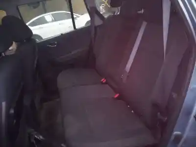 Scrapping Vehicle renault koleos dynamique of the year 2008 powered m9r856