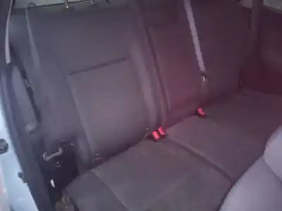 Scrapping Vehicle renault koleos dynamique of the year 2008 powered m9r856