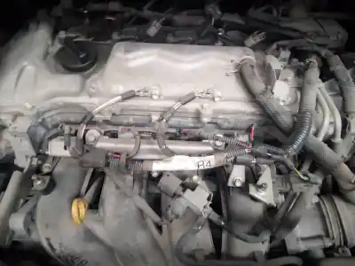 Veículo de Sucata toyota auris advance do ano 2011 alimentado 1zrfae