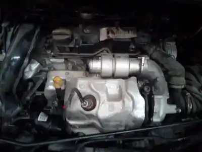 Утилизация автомобиля ford c-max (ceu) titanium года 2017 питание xwdc