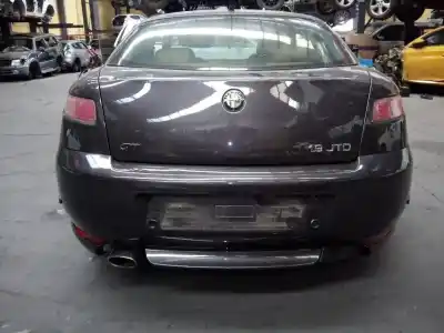 Veículo de Sucata alfa romeo gt (125) 1.9 jtd 16v 150/ distinctive do ano 2006 alimentado 937a5000
