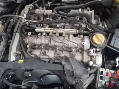 Veículo de Sucata alfa romeo gt (125) 1.9 jtd 16v 150/ distinctive do ano 2006 alimentado 937a5000