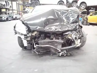 Veículo de Sucata peugeot 508 allure do ano 2014 alimentado rhf