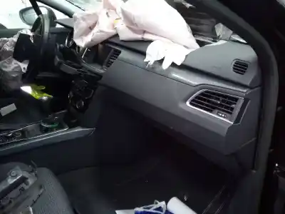 Veículo de Sucata peugeot 508 allure do ano 2014 alimentado rhf