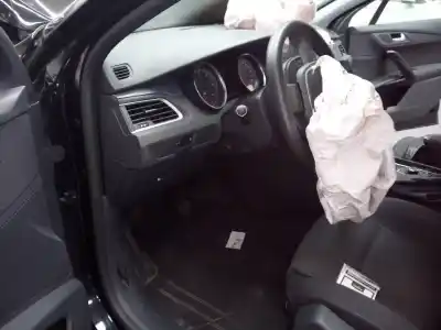 Veículo de Sucata peugeot 508 allure do ano 2014 alimentado rhf