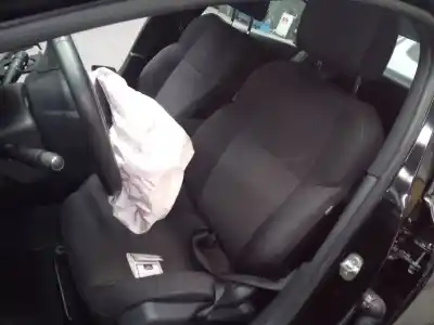 Veículo de Sucata peugeot 508 allure do ano 2014 alimentado rhf