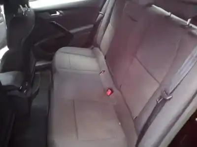 Veículo de Sucata peugeot 508 allure do ano 2014 alimentado rhf