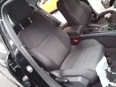 Veículo de Sucata peugeot 508 allure do ano 2014 alimentado rhf