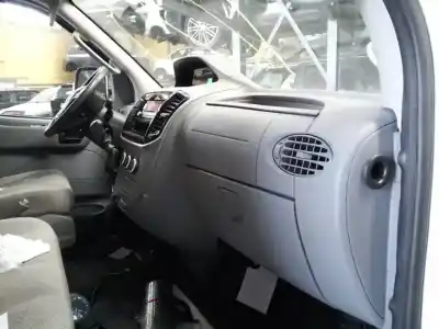 Hurda Aracı maxus v80 furgon ev80 yılın 2020 güçlü tz249xss001