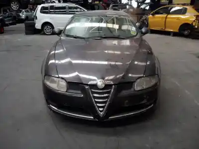 Утилизация автомобиля alfa romeo gt (125) 1.9 jtd 16v 150/ distinctive года 2007 питание 937a5000