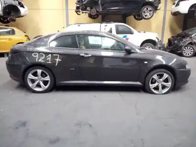 Утилизация автомобиля alfa romeo gt (125) 1.9 jtd 16v 150/ distinctive года 2007 питание 937a5000