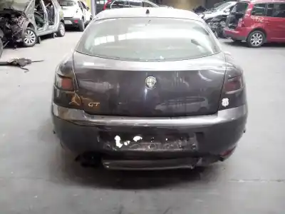 Утилизация автомобиля alfa romeo gt (125) 1.9 jtd 16v 150/ distinctive года 2007 питание 937a5000