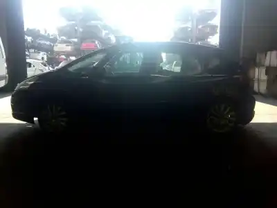 Veículo de Sucata citroen c4 picasso exclusive plus do ano 2008 alimentado 9hz