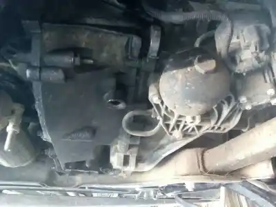 Veículo de Sucata citroen c4 picasso exclusive plus do ano 2008 alimentado 9hz