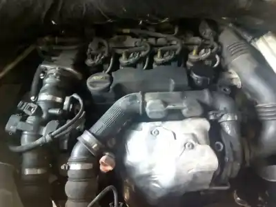 Veículo de Sucata citroen c4 picasso exclusive plus do ano 2008 alimentado 9hz