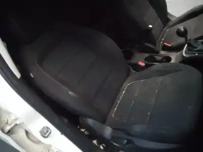 Veículo de Sucata fiat tipo ii (357) fam lounge do ano 2018 alimentado 940b7000