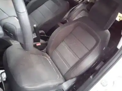 Veículo de Sucata fiat tipo ii (357) fam lounge do ano 2018 alimentado 940b7000