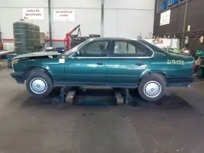 Hurda Aracı BMW SERIE 5 BERLINA (E39) 525tds Yılın 1995 güçlü 256T1
