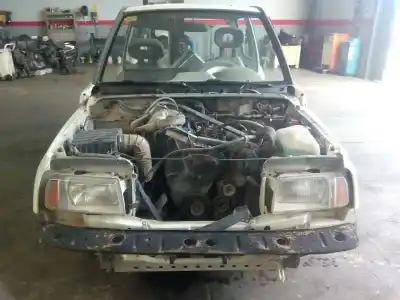 Veículo de Sucata suzuki vitara (se/sf/et) (1988->) 1.9 d (et) do ano 2001 alimentado d/dhw