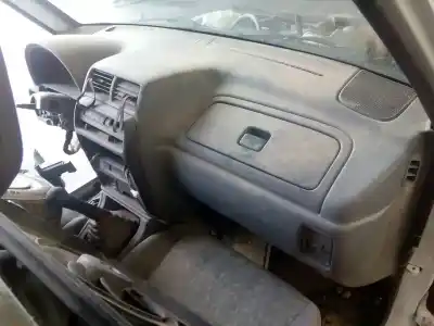 Veículo de Sucata suzuki vitara (se/sf/et) (1988->) 1.9 d (et) do ano 2001 alimentado d/dhw