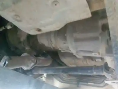 Veículo de Sucata suzuki vitara (se/sf/et) (1988->) 1.9 d (et) do ano 2001 alimentado d/dhw