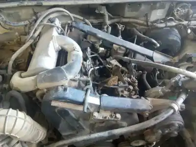 Veículo de Sucata suzuki vitara (se/sf/et) (1988->) 1.9 d (et) do ano 2001 alimentado d/dhw