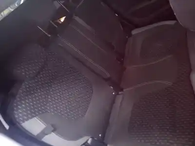 Scrapping Vehicle renault captur zen of the year 2015 powered k9k646