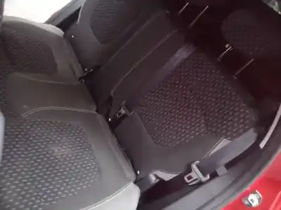 Scrapping Vehicle renault captur zen of the year 2015 powered k9k646