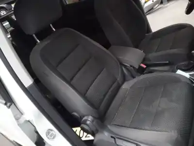 Veículo de Sucata volkswagen touran (1t3) sport do ano 2015 alimentado cfhc