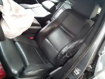 Scrapping Vehicle bmw x5 (e70) 3.0sd of the year 2008 powered m57n306d5