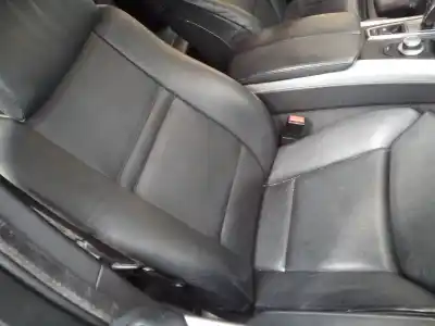 Scrapping Vehicle bmw x5 (e70) 3.0sd of the year 2008 powered m57n306d5