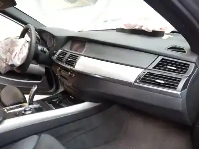 Scrapping Vehicle bmw x5 (e70) 3.0sd of the year 2008 powered m57n306d5