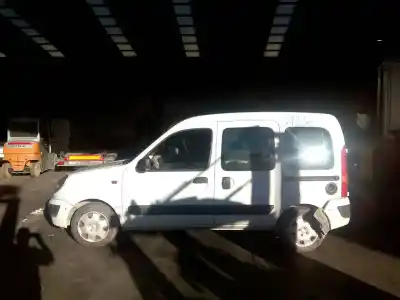 Vehicul casat OTRAS MARCAS KANGOO (F/KC0) Alize al anului 2005 alimentat K9K702