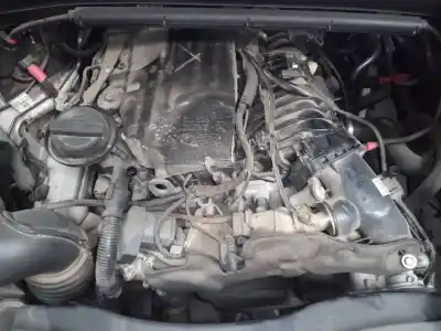 Scrapping Vehicle bmw x1 (e84) sdrive 18d of the year 2009 powered n47d20c