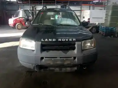 Vehículo de desguace land rover freelander (ln) 2.0 di familiar (72kw) del año 1998 con motor 20t2n